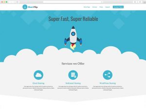 circleflip-hosting-website-theme-for-wp