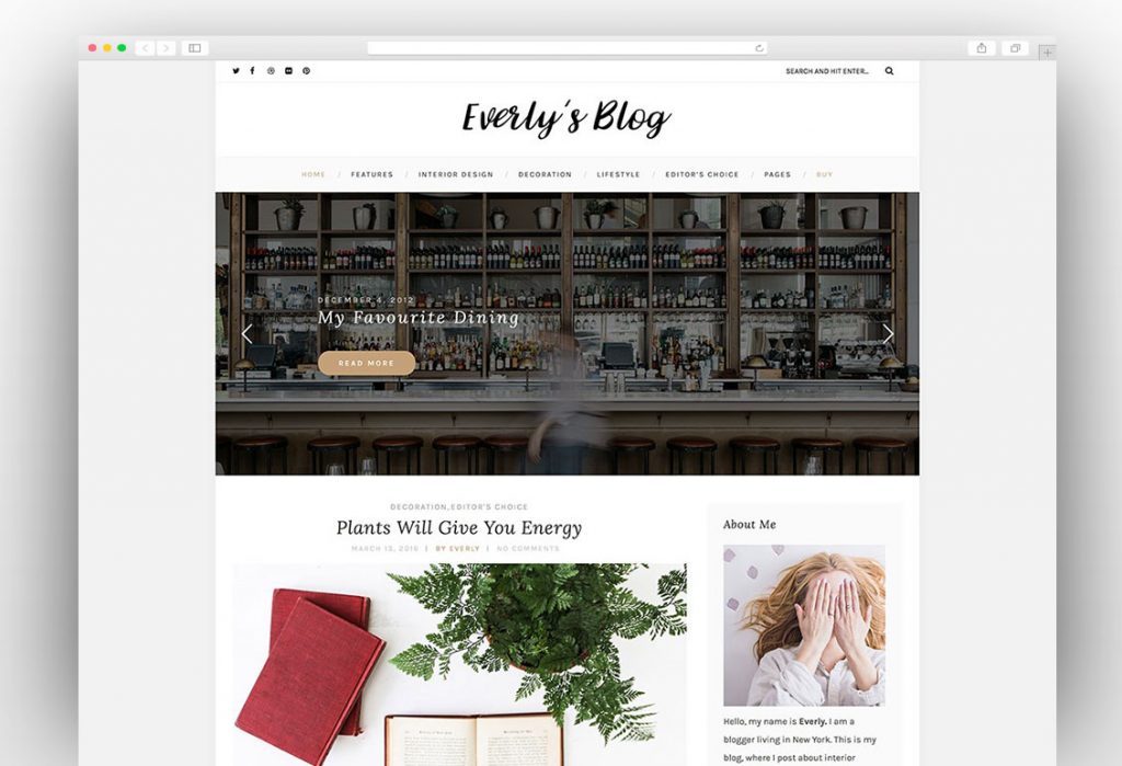 best magazine wordpress theme 2017