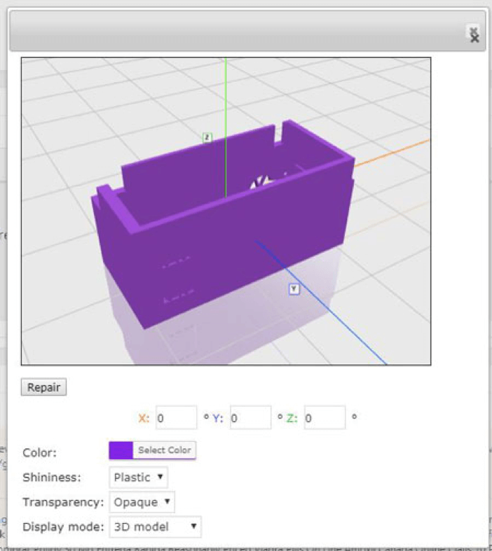 woo-3d