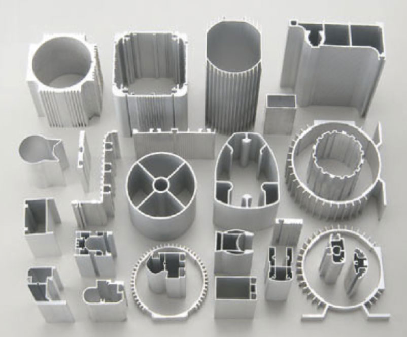 aluminum extrusion 3