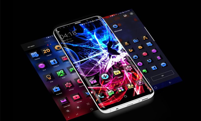 Mobile Phone Themes Free Download