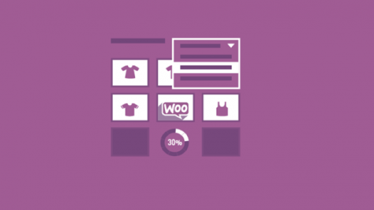 WooCommerce Product Addons plugin for adding extra product options